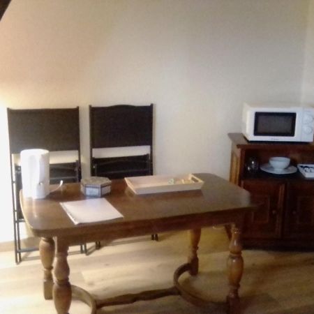 Domaine De Gentilly Saint-Maurice-les-Charencey Bagian luar foto